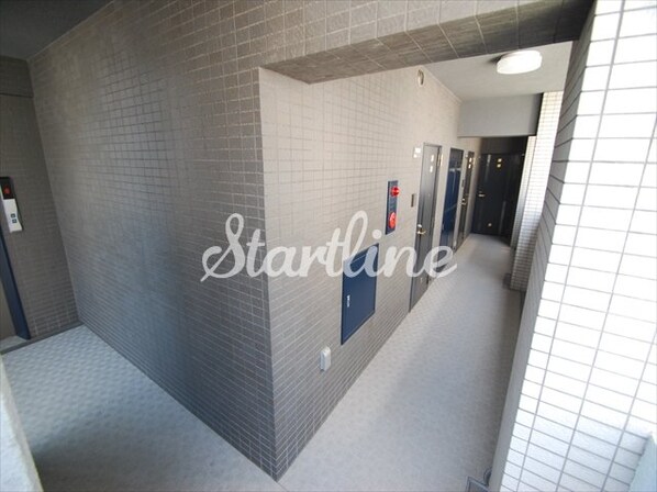 シンシア銀座EASTの物件内観写真